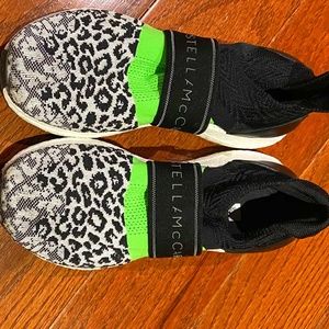 adidas by stella mccartney Ultraboost 3D Primeknit